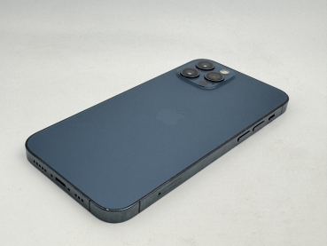 Refurbished iPhone 12 Pro pazifikblau