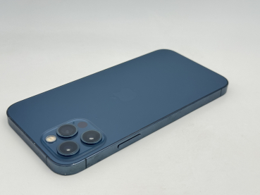 Refurbished iPhone 12 Pro pazifikblau