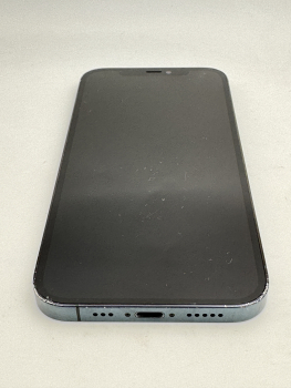 Refurbished iPhone 12 Pro pazifikblau
