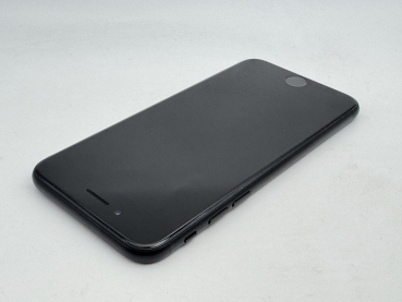 Refurbished iPhone SE 2020 schwarz