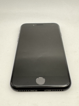 Refurbished iPhone SE 2020 schwarz