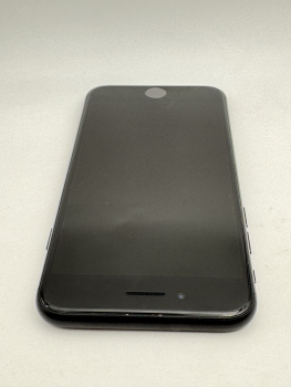 Refurbished iPhone SE 2020 schwarz