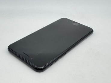 Refurbished iPhone SE 2020 schwarz