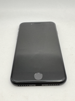 Refurbished iPhone SE 2020 schwarz