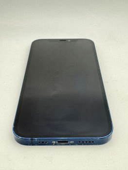 Refurbished iPhone 12 blau