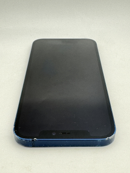 Refurbished iPhone 12 blau