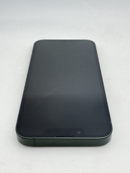Refurbished iPhone 13 mini grün