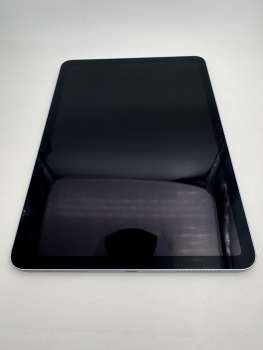 iPad Air 6. Generation, 11'', 128GB, WIFI, blau, Zustand gebraucht/gut, Akku 92%