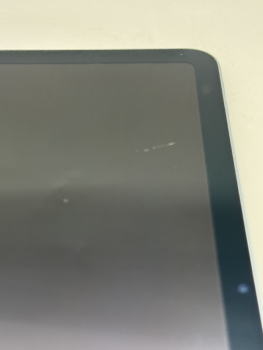 iPad Air 6. Generation, 11'', 128GB, WIFI, blau, Zustand gebraucht/gut, Akku 92%