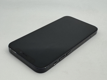 refurbished iPhone 12 mini black