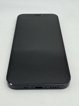 refurbished iPhone 12 mini black
