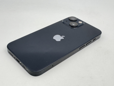 Refurbished iPhone 13 mini mitternacht