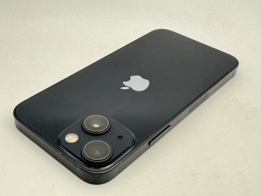 Refurbished iPhone 13 mini mitternacht