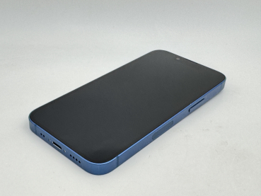 Refurbished iPhone 13 mini blau