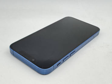 Refurbished iPhone 13 mini blau