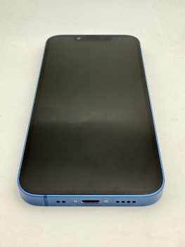 Refurbished iPhone 13 mini blau