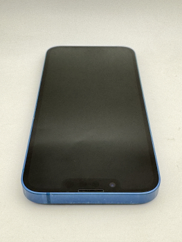 Refurbished iPhone 13 mini blau
