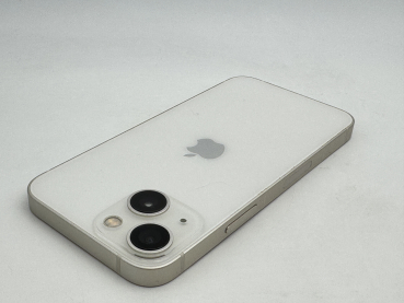 refurbished iPhone 13 Mini polarstern