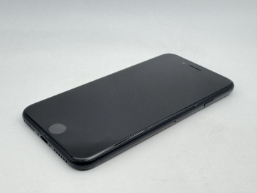 Refurbished iPhone SE 2022 Mitternacht