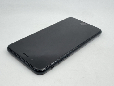 Refurbished iPhone SE 2022 Mitternacht