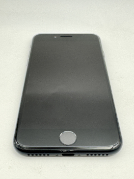 Refurbished iPhone SE 2022 Mitternacht