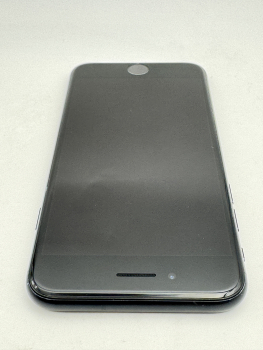 Refurbished iPhone SE 2022 Mitternacht