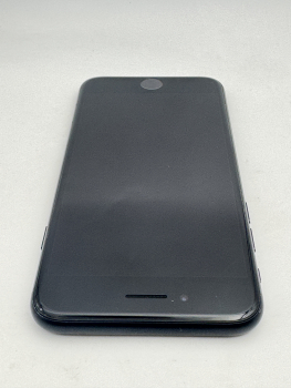 Refurbished iPhone SE 2022 Mitternacht
