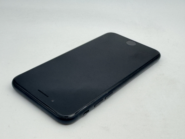 Refurbished iPhone SE 2022 Mitternacht