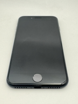 Refurbished iPhone SE 2022 Mitternacht