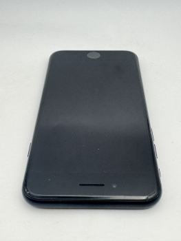 Refurbished iPhone SE 2022 Mitternacht