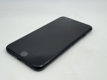 Refurbished iPhone SE 2022 Mitternacht