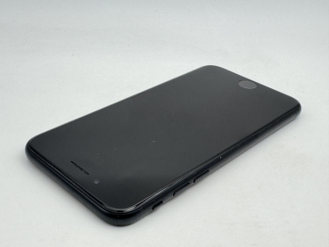 Refurbished iPhone SE 2022 Mitternacht