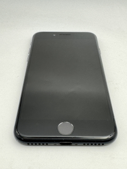 Refurbished iPhone SE 2022 Mitternacht