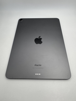 iPad Air 5 spacegrey
