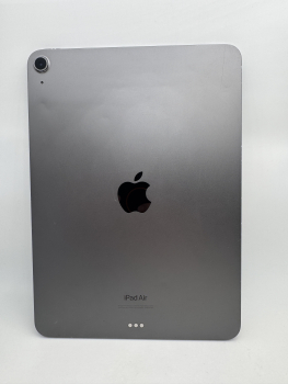 iPad Air 5 spacegrey