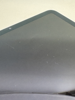 iPad Air 5 spacegrey