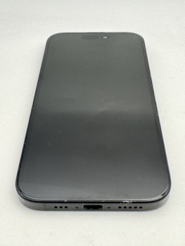 Refurbished iPhone 15 schwarz