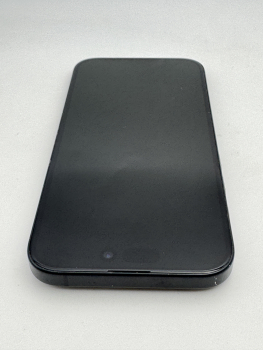 Refurbished iPhone 15 schwarz