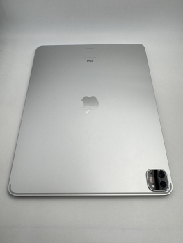 Refurbished iPad Pro 2021 silber