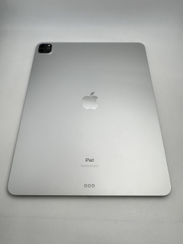 Refurbished iPad Pro 2021 silber