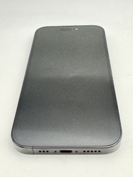 Refurbished iPhone 14 space black
