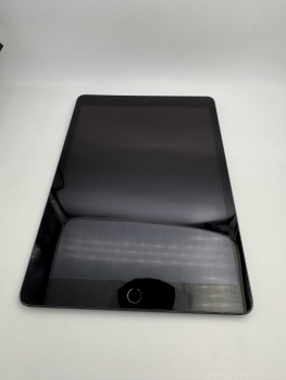 Refurbished iPad 2021 / 9. Generation spacegrey