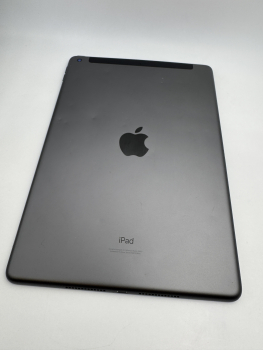 Refurbished iPad 2021 / 9. Generation spacegrey