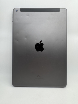 Refurbished iPad 2021 / 9. Generation silber