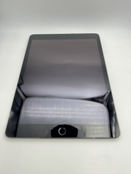 Refurbished iPad 2021 / 9. Generation spacegrey