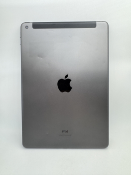 Refurbished iPad 2021 / 9. Generation silber
