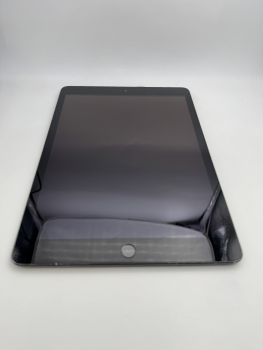 Refurbished iPad 2021 / 9. Generation spacegrey