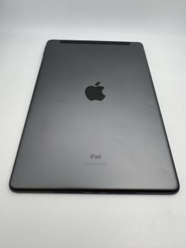 Refurbished iPad 2021 / 9. Generation spacegrey