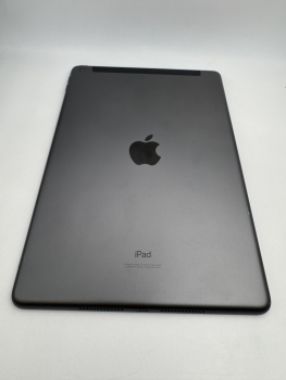 Refurbished iPad 2021 / 9. Generation silber