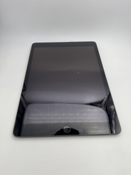 Refurbished iPad 2020 / 8. Generation spacegrey
